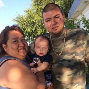 Meet your Posher, Eva banda